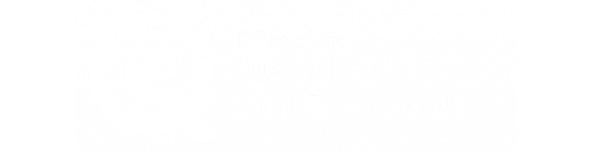 QLD Office of the Chief Entrepreneur logo