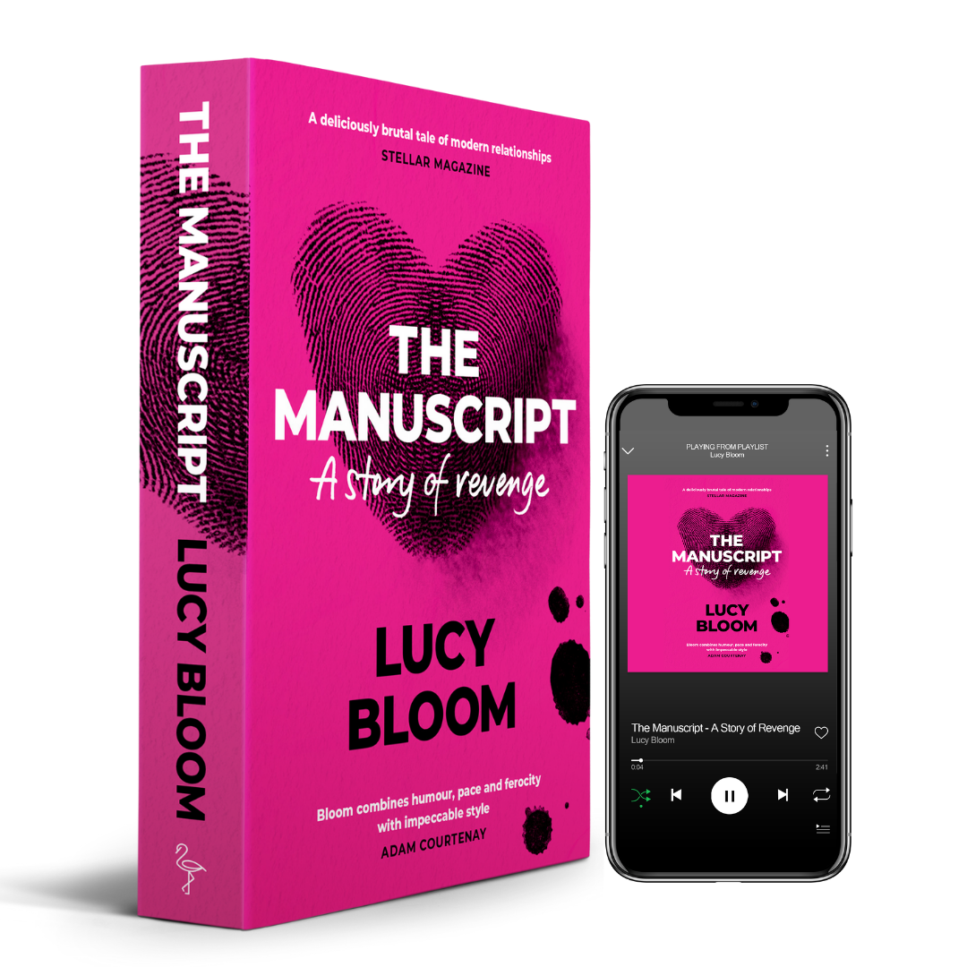 The Manuscript by Lucy Bloom