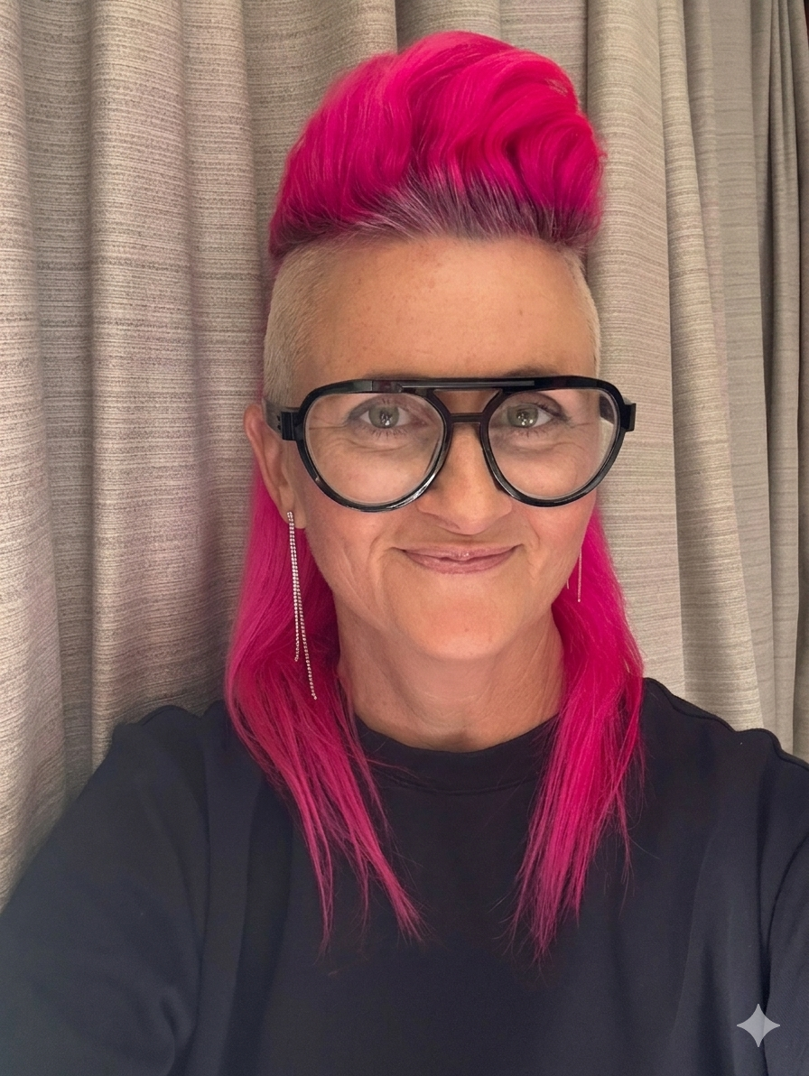 Conference speaker, keynote speaker Australia Lucy Bloom